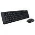 Logitech MK215 Wireless Keyboard & Mouse Combo Logitech MK215 Wireless Keyboard & Mouse Combo