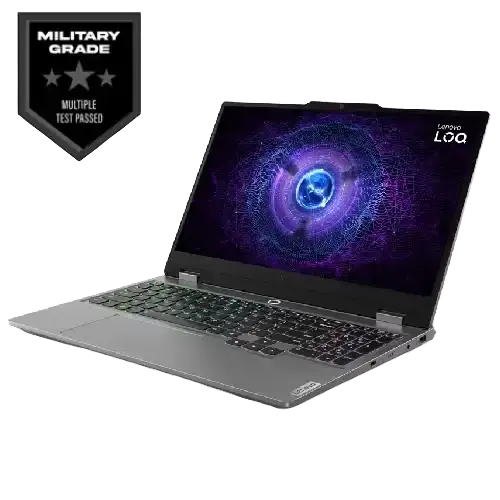 Lenovo LOQ 15IRX9 Core i5 13th Gen RTX 3050 6GB Graphics 15.6 Lenovo LOQ 15IRX9 Core i5 13th Gen RTX 3050 6GB Graphics 15.6