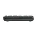 Logitech MK220 Wireless Keyboard & Mouse Combo With Bangla Font