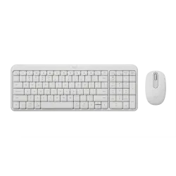 Logitech MK250 Wireless Keyboard Mouse Combo
