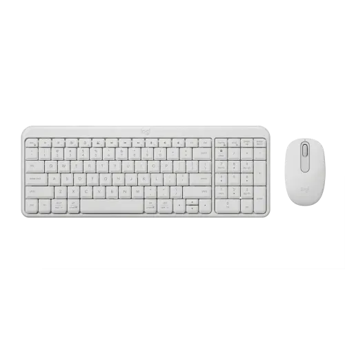 Logitech MK250 Wireless Keyboard Mouse Combo Logitech MK250 Wireless Keyboard Mouse Combo