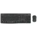 Logitech MK295 Silent Wireless Keyboard & Mouse Combo Logitech MK295 Silent Wireless Keyboard & Mouse Combo