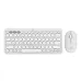 Logitech Pebble 2 Wireless Keyboard & Mouse Combo