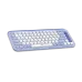 Logitech POP Icon Keys Bluetooth Wireless Keyboard Logitech POP Icon Keys Bluetooth Wireless Keyboard