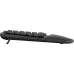 Logitech Wave Keys Wireless Ergonomic Keyboard Logitech Wave Keys Wireless Ergonomic Keyboard