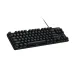 Logitech G413 TKL SE (Tenkeyless Special Edition) Mechanical Gaming Keyboard Logitech G413 TKL SE (Tenkeyless Special Edition) Mechanical Gaming Keyboard