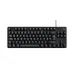 Logitech G413 TKL SE (Tenkeyless Special Edition) Mechanical Gaming Keyboard Logitech G413 TKL SE (Tenkeyless Special Edition) Mechanical Gaming Keyboard