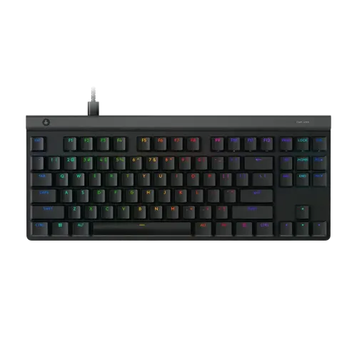 Logitech G515 TKL Wired Gaming Keyboard Logitech G515 TKL Wired Gaming Keyboard