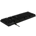 Logitech G512 LIGHTSYNC RGB Mechanical Gaming Keyboard Logitech G512 LIGHTSYNC RGB Mechanical Gaming Keyboard