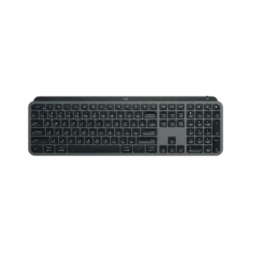 Logitech MX Keys S Wireless Keyboard Logitech MX Keys S Wireless Keyboard