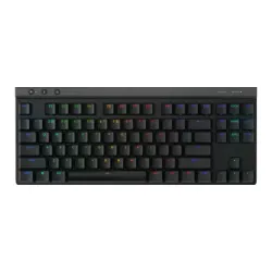 Logitech G515 LIGHTSPEED TKL Wireless Gaming Keyboard