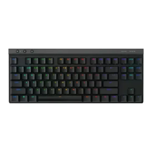 Logitech G515 LIGHTSPEED TKL Wireless Gaming Keyboard Logitech G515 LIGHTSPEED TKL Wireless Gaming Keyboard
