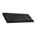 Logitech G515 LIGHTSPEED TKL Wireless Gaming Keyboard Logitech G515 LIGHTSPEED TKL Wireless Gaming Keyboard