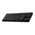 Logitech G515 LIGHTSPEED TKL Wireless Gaming Keyboard Logitech G515 LIGHTSPEED TKL Wireless Gaming Keyboard