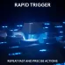 Logitech PRO X TKL RAPID Mechanical Gaming Keyboard