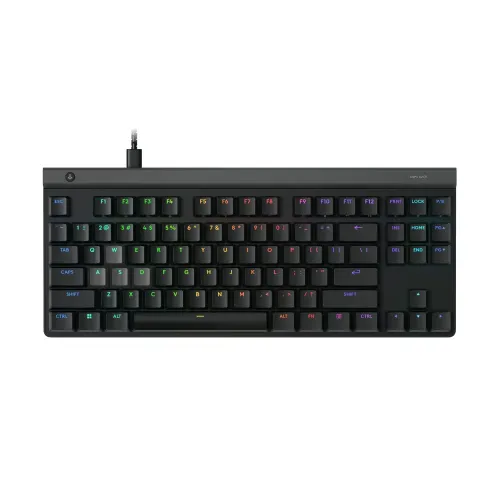 Logitech G515 RAPID TKL Low Profile Mechanical Gaming Keyboard Logitech G515 RAPID TKL Low Profile Mechanical Gaming Keyboard