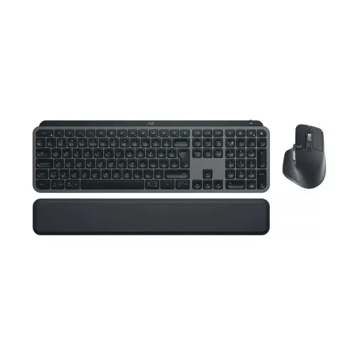 Logitech MX Keys S Wireless Keyboard Mouse Combo Logitech MX Keys S Wireless Keyboard Mouse Combo