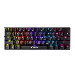Xtrike Me GK-916 Wired Mechanical Gaming Keyboard Xtrike Me GK-916 Wired Mechanical Gaming Keyboard