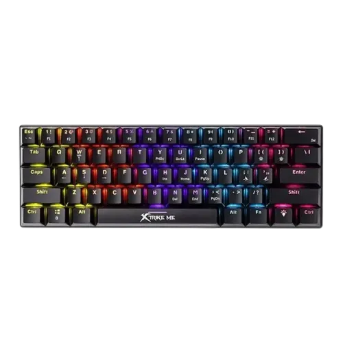 Xtrike Me GK-916 Wired Mechanical Gaming Keyboard