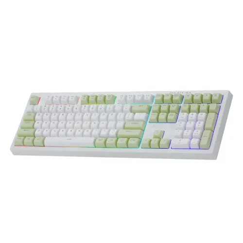 Xtrike Me KB-512 A Wired Gaming Keyboard