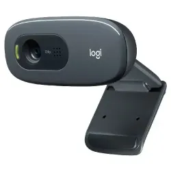 Logitech C270 HD Webcam Logitech C270 HD Webcam