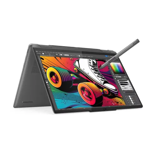 Lenovo Yoga 7 2-in-1 14IML9 Core Ultra 5 125H 14 Lenovo Yoga 7 2-in-1 14IML9 Core Ultra 5 125H 14