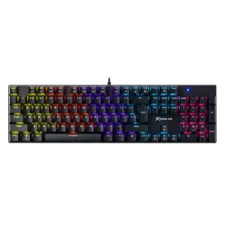 Xtrike Me GK-803 Wired Mechanical Gaming Keyboard Xtrike Me GK-803 Wired Mechanical Gaming Keyboard