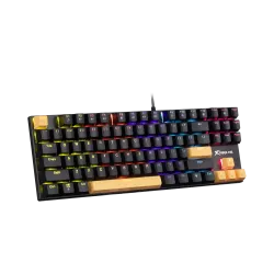 Xtrike Me GK-989 Mechanical Gaming Keyboard Xtrike Me GK-989 Mechanical Gaming Keyboard