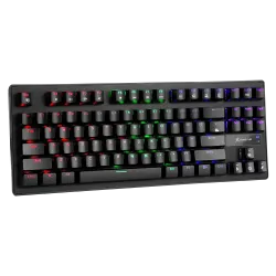 Xtrike Me GK-979 Wired Mechanical Gaming Keyboard Xtrike Me GK-979 Wired Mechanical Gaming Keyboard