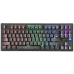 Xtrike Me GK-979 Wired Mechanical Gaming Keyboard