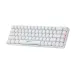 Xtrike Me GK-995W RGB Tri-Mode Wireless Mechanical Gaming Keyboard
