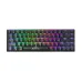 Xtrike Me GK-995W RGB Tri-Mode Wireless Mechanical Gaming Keyboard