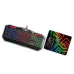 Fantech P31 Keyboard, Mouse & Mousepad Combo Fantech P31 Keyboard, Mouse & Mousepad Combo