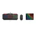 Fantech P31 Keyboard, Mouse & Mousepad Combo Fantech P31 Keyboard, Mouse & Mousepad Combo