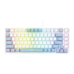 Fantech ATOM X83 MK612 Mechanical Keyboard AME Edition