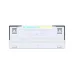 Fantech ATOM X83 MK612 Mechanical Keyboard AME Edition Fantech ATOM X83 MK612 Mechanical Keyboard AME Edition