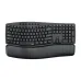 Fantech WKM71 AERA ARCH Wireless Keyboard Mouse Combo Fantech WKM71 AERA ARCH Wireless Keyboard Mouse Combo