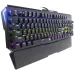 Fantech MK882 Pantheon RGB Mechanical Keyboard Fantech MK882 Pantheon RGB Mechanical Keyboard