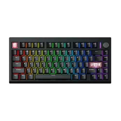Fantech MAXFIT8 MK921 Tri-Mode Wireless Mechanical Keyboard Fantech MAXFIT8 MK921 Tri-Mode Wireless Mechanical Keyboard