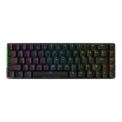 ASUS M601 ROG Falchion NX Red Switch Wireless Mechanical Gaming Keyboard