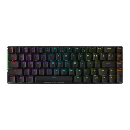 ASUS M601 ROG Falchion NX Red Switch Wireless Mechanical Gaming Keyboard ASUS M601 ROG Falchion NX Red Switch Wireless Mechanical Gaming Keyboard
