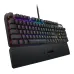 Asus RA05 TUF Gaming K3 RGB Mechanical Keyboard