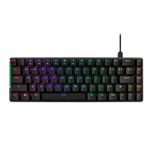 ASUS M602 ROG Falchion Ace NX Red Switch Mechanical Gaming Keyboard ASUS M602 ROG Falchion Ace NX Red Switch Mechanical Gaming Keyboard