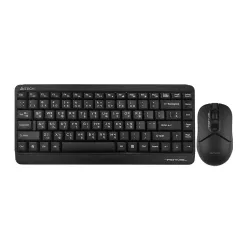 A4TECH FG1112 Wireless Keyboard Mouse Combo A4TECH FG1112 Wireless Keyboard Mouse Combo