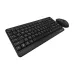 A4TECH FG1112 Wireless Keyboard Mouse Combo