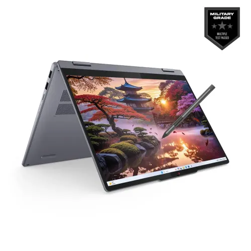 Lenovo IdeaPad 5 2-in-1 14AKP10 Ryzen AI 7 350 14 Lenovo IdeaPad 5 2-in-1 14AKP10 Ryzen AI 7 350 14