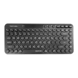 A4tech FBK36C AS Fstyler Compact Rechargeable Wireless Keyboard A4tech FBK36C AS Fstyler Compact Rechargeable Wireless Keyboard