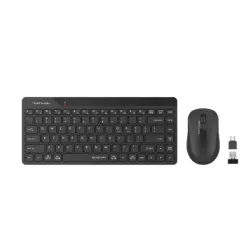 A4Tech Fstyler FG2200 Air2 Keyboard Mouse Combo A4Tech Fstyler FG2200 Air2 Keyboard Mouse Combo