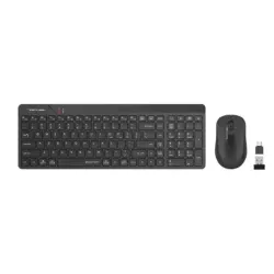 A4Tech Fstyler FG2300 Air2 Keyboard Mouse Combo A4Tech Fstyler FG2300 Air2 Keyboard Mouse Combo