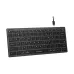 A4tech FX61 Mini FStyler Wired Keyboard